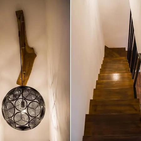Bartolin Apartment