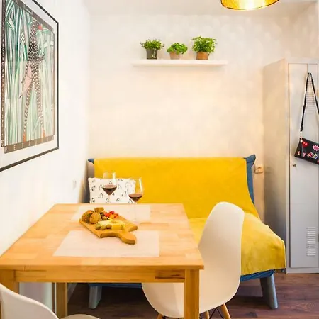 Apartment Bartolin Split